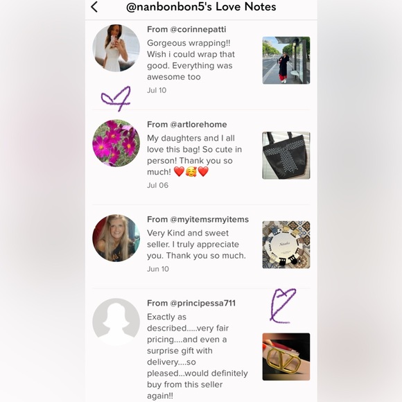 Posh Show News 🗞️ Get Notifications - Picture 4 of 16